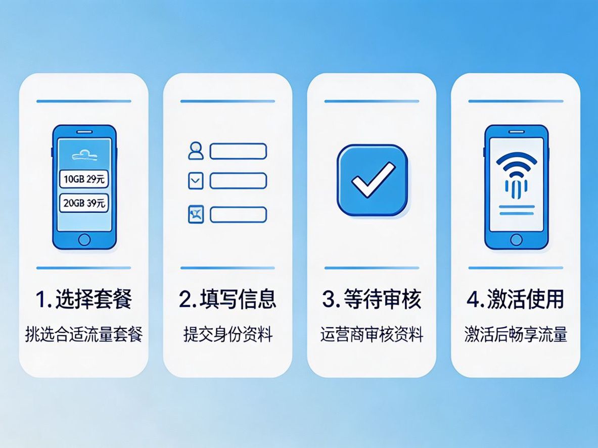 办理流程